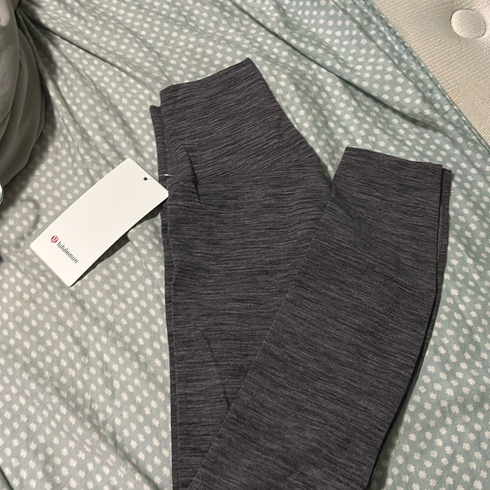 NWT ALIGN HR 25